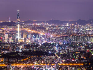 Seoul Convention Bureau