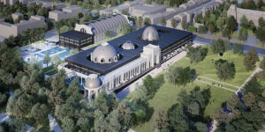 The Grand Nancy Thermal project to open in 2023