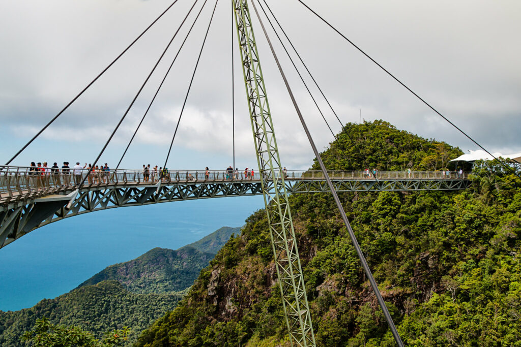 THAILAND UND MALAYSIA FÜR REISENDE GEÖFFNET 1 Malaysia öffnet Langkawi . wieder