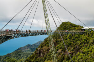 Malaysia reopens Langkawi