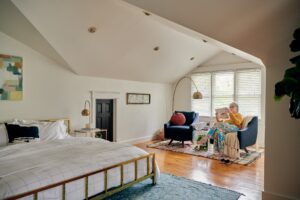 Airbnb travel revolution