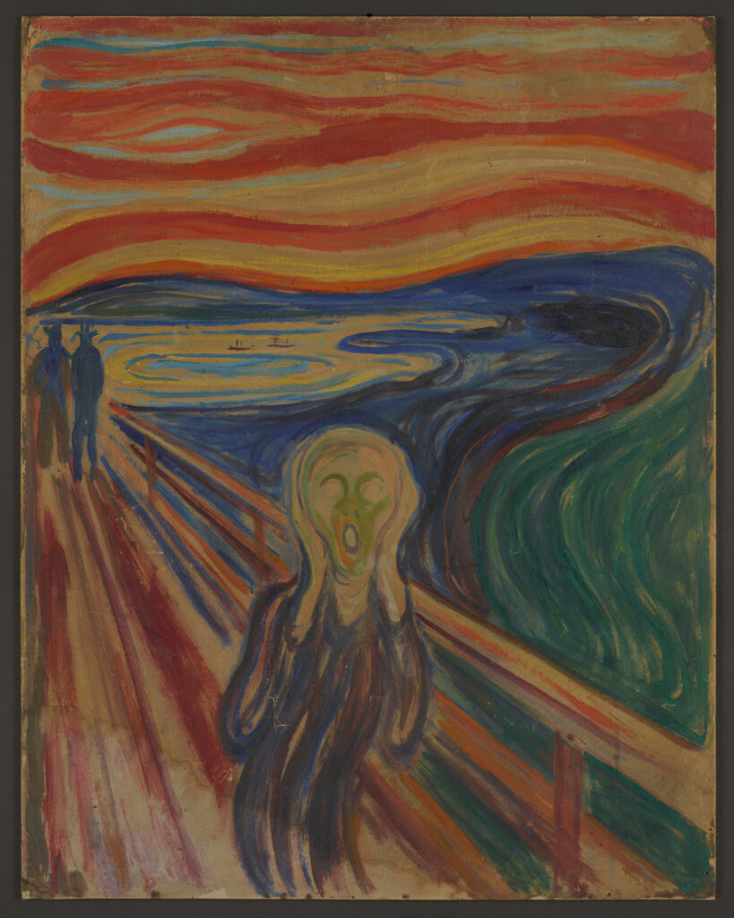 OSLO INAUGURATES A MUSEUM DEDICATED TO FAMED NORWEGIAN ARTIST MUNCH