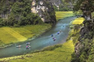 aventure tourism to grow