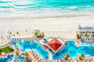 Cancun, Mexico
