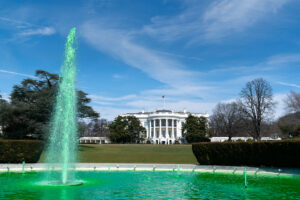 Ireland investment North America