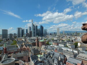 Business travel to recover in 2022