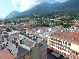 Innsbruck SKI plus CITY Pass