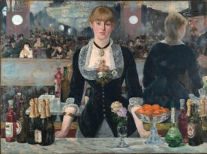 London's Courtauld Gallery is one of the city's top museums to visit following its reopening.