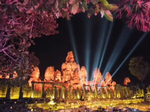 Cambodia fully opened to vaccinated travellers