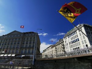 Hybrid City Alliance