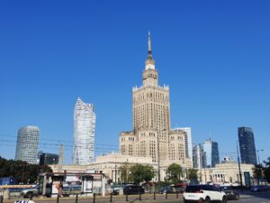 Poland prepares for an influx of new hotels from international chains until 2023