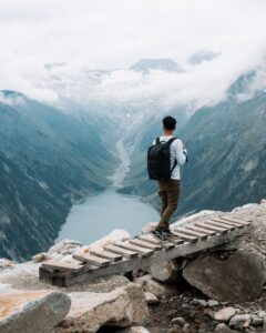 Adventure Travel