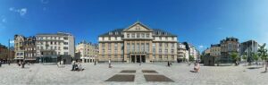 Esch-sur-Alzette, European Capital of Culture 2022