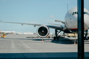 IATA