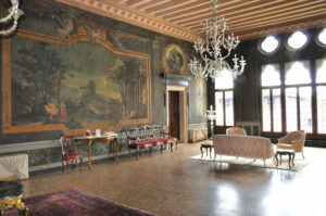 Italy luxury