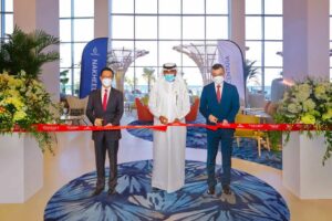 Centara is now present with a first property in Dubai