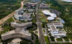 Hainan looks for medical tourism