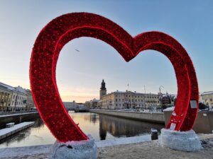 Gothenburg MICE sustainability