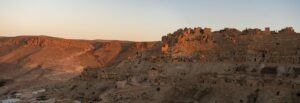 Tunisia creates its first hiking trail inDahar