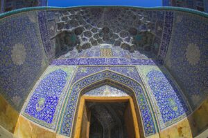 Iran tourism is to get a boost with a larger budget in 2022