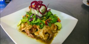 Gastronomy Corridors to be set in Kingston, Jamaica