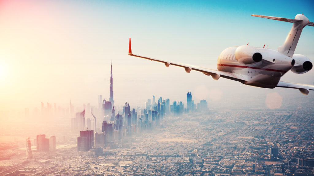 MCKINSEY & COMPANY DATA SHOWS SIGNS OF HOPE FOR MIDDLE EAST TRAVEL INDUSTRY