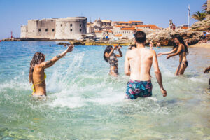 Contiki announces new brand identity