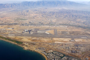 Oman Airports look with optimism to future