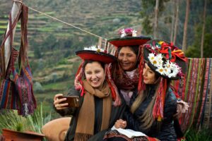 Peru promotes even more sustainability