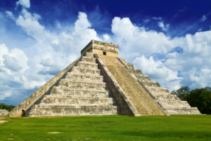 Yucatan State launches its "365 Program" in tourism