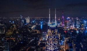 Conrad Shanghai