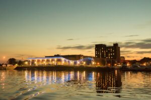 Canada Unicorn Event Initiative