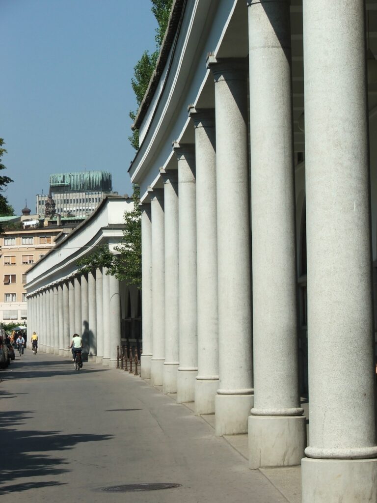 LJUBLJANA OFFERS NEW GASTRONOMY TOURS AROUND ITS CENTRAL MARKET