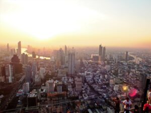 Thailand Trusted Destination campaign is launched to boost tourists' confidence.