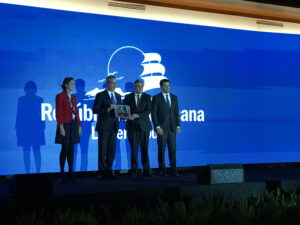 Tourism event