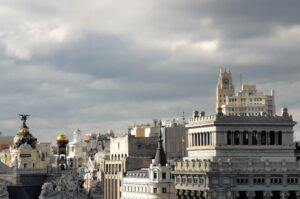 %astercard will open a tourism innovation lab in Madrid