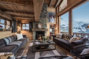 Mandarin Oriental Genev a and Stay One Degree package