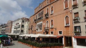 hotel gabrielli