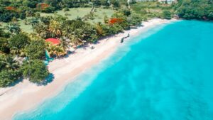 Grenada Travel Expert Program