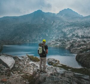 Lost Sierra Route California