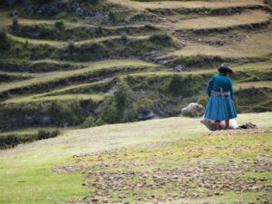 Sustainable destinations Latin America