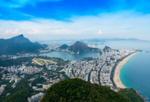 Sustainable destinations in Latin America