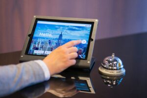 hotel sector trends 2022 Latin America