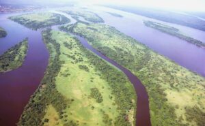 the Kongo River Festival will celebrate the Congo River for the second time