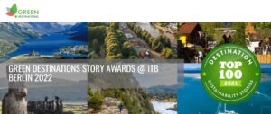 Green Destinations Story Awards