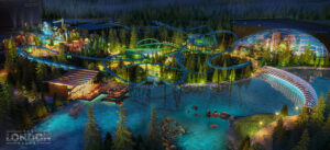 London Resort partners with PwC