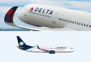 delta aeromexico skyteam