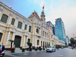 ASEAN reopens most of its borders