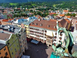 Austria will focus on cities and MICE in 2022