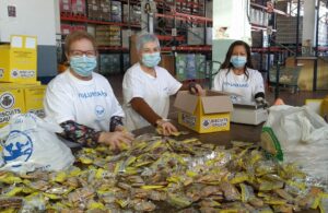 TUI Care Foundation Canary Island help